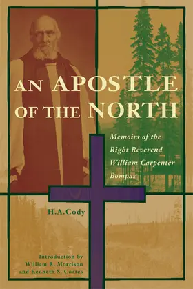 Cody |  An Apostle of the North | Buch |  Sack Fachmedien