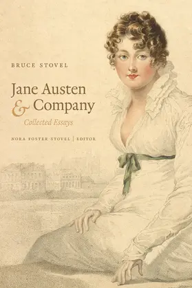 Stovel |  Jane Austen & Company | Buch |  Sack Fachmedien