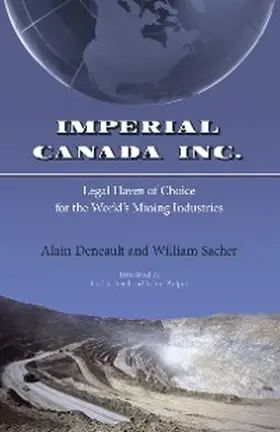 Deneault / Sacher |  Imperial Canada Inc. | eBook | Sack Fachmedien