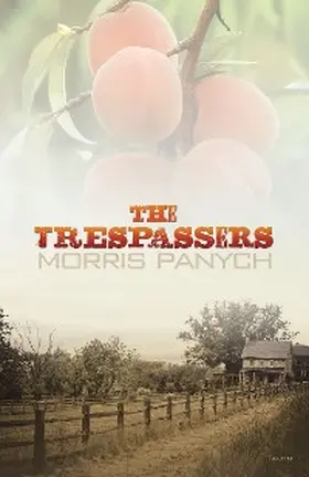 Panych |  The Trespassers | eBook | Sack Fachmedien