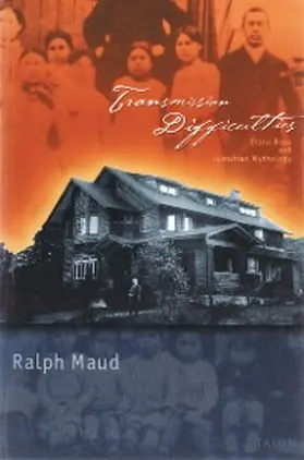 Maud |  Transmission Difficulties | eBook | Sack Fachmedien