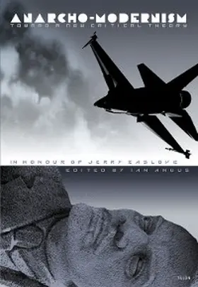 Angus |  Anarcho-Modernism | eBook | Sack Fachmedien