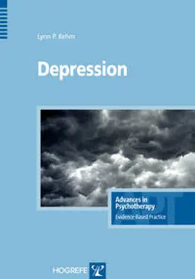 Rehm | Depression | Buch | 978-0-88937-326-6 | sack.de