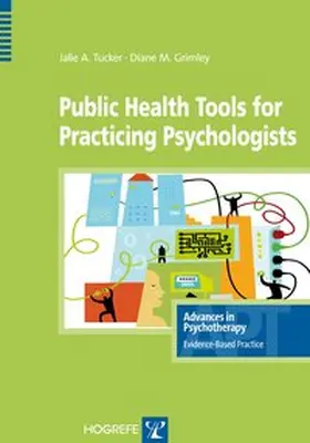 Tucker / Grimley |  Public Health Tools for Practicing Psychologists | Buch |  Sack Fachmedien