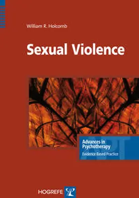 Holcomb | Sexual Violence | Buch | 978-0-88937-333-4 | sack.de