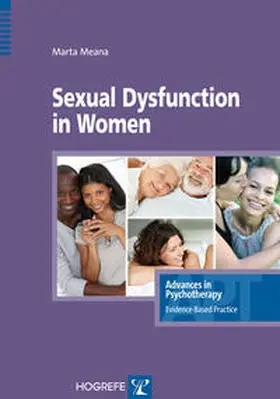 Meana | Sexual Dysfunction in Women | Buch | 978-0-88937-400-3 | sack.de