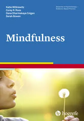 Colgan / Bowen / Roos |  Mindfulness | Buch |  Sack Fachmedien