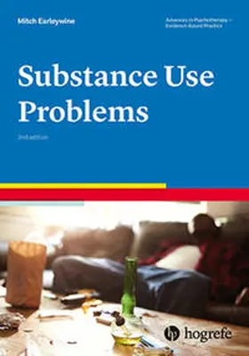 Earleywine | Substance Use Problems | Buch | 978-0-88937-416-4 | sack.de