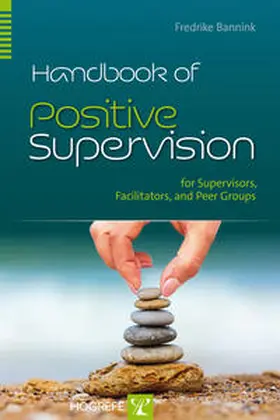 Beck |  Handbook of Positive Supervision | Buch |  Sack Fachmedien