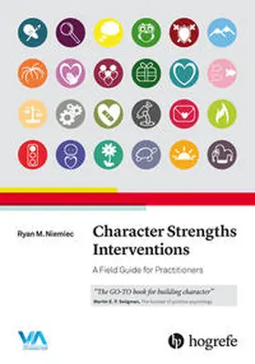 Niemiec | Character Strengths Interventions | Buch | 978-0-88937-492-8 | sack.de