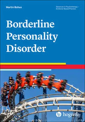 Bohus | Borderline Personality Disorder | Buch | 978-0-88937-598-7 | sack.de