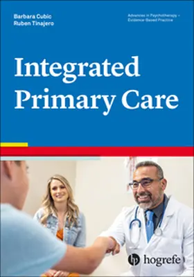 Cubic / Tinajero |  Integrated Primary Care | Buch |  Sack Fachmedien