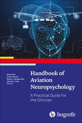 Bor / Eriksen / Georgemiller |  Handbook of Aviation Neuropsychology | Buch |  Sack Fachmedien