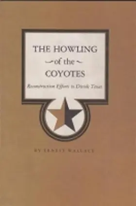 Wallace |  Howling of the Coyotes | Buch |  Sack Fachmedien