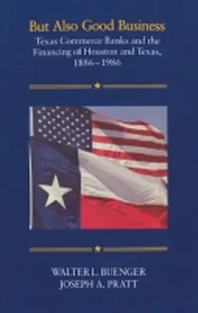 Buenger / Pratt |  But Also Good Business | Buch |  Sack Fachmedien