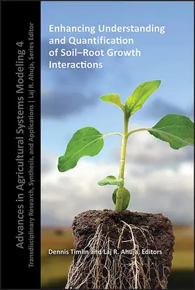 Timlin / Ahuja |  Soil-Root Growth Interactions | Buch |  Sack Fachmedien