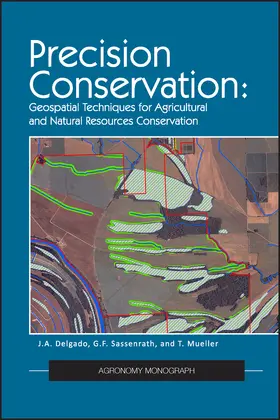 Delgado / Sassenrath / Mueller |  Precision Conservation | Buch |  Sack Fachmedien