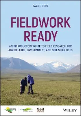 Vero |  Fieldwork Ready | eBook | Sack Fachmedien