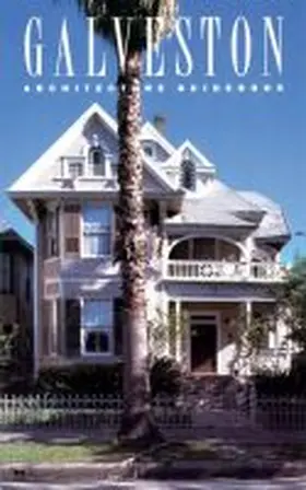 Beasley / Fox |  Galveston Architecture Guidebook | Buch |  Sack Fachmedien