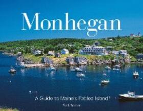 Warner |  Monhegan | eBook | Sack Fachmedien