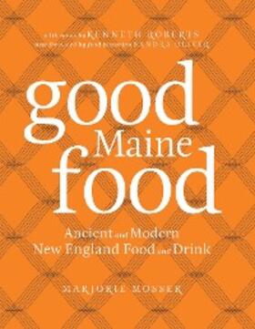 Oliver |  Good Maine Food | eBook | Sack Fachmedien