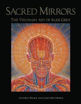 Grey |  Sacred Mirrors | Buch |  Sack Fachmedien