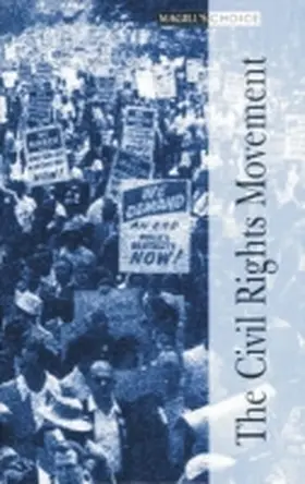 Press |  The Civil Rights Movement | Buch |  Sack Fachmedien