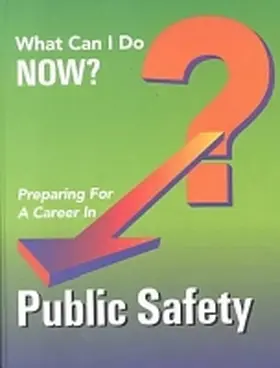 Ferguson |  Preparing for a Career in Public Safety | Buch |  Sack Fachmedien