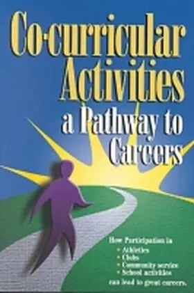 Jg |  Co-Curricular Activities: A Pathway to Careers | Buch |  Sack Fachmedien