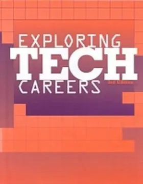 Ferguson |  Exploring Tech Careers | Buch |  Sack Fachmedien
