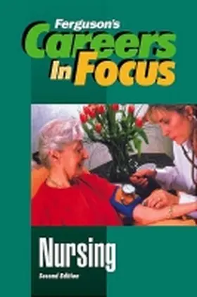 Ferguson |  Nursing | Buch |  Sack Fachmedien