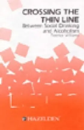 Williams |  Crossing the Thin Line | Buch |  Sack Fachmedien