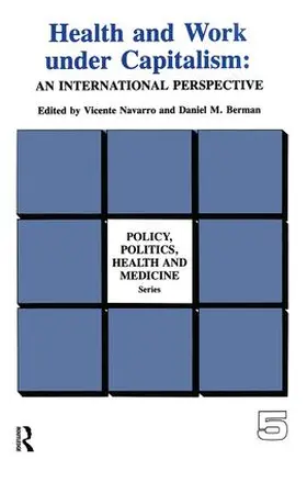 Navarro / Berman |  An International Perspective | Buch |  Sack Fachmedien