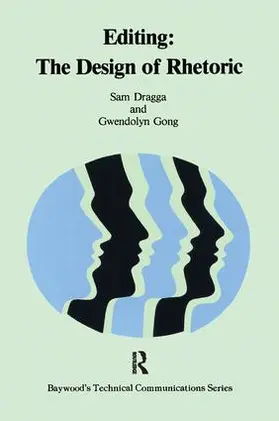 Dragga / Gong |  Editing | Buch |  Sack Fachmedien