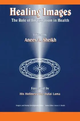 Sheikh |  Healing Images | Buch |  Sack Fachmedien