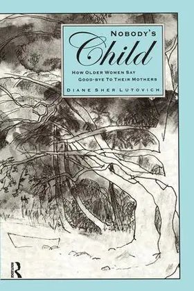 Lutovich |  Nobody's Child | Buch |  Sack Fachmedien