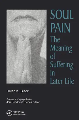 Black |  Soul Pain | Buch |  Sack Fachmedien