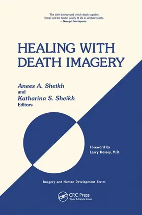 Sheikh |  Healing with Death Imagery | Buch |  Sack Fachmedien