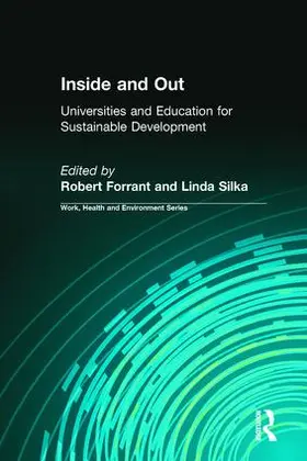 Forrant / Silka |  Inside and Out | Buch |  Sack Fachmedien