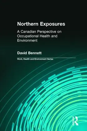 Bennett / Levenstein / Forrant |  Northern Exposures | Buch |  Sack Fachmedien