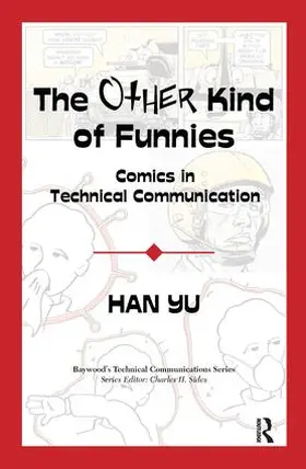 Yu |  The Other Kind of Funnies | Buch |  Sack Fachmedien