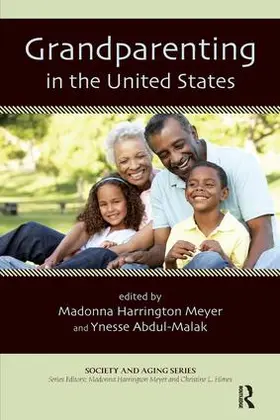 Harrington Meyer / Abdul-Malak | Grandparenting in the United States | Buch | 978-0-89503-875-3 | sack.de