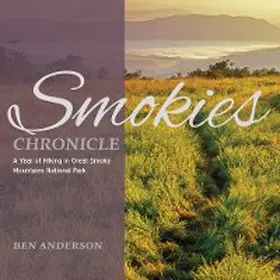 Anderson |  Smokies Chronicle | eBook | Sack Fachmedien