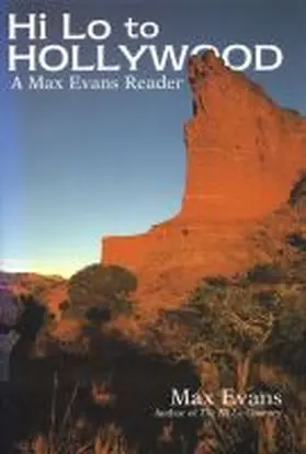 Evans |  Hi Lo to Hollywood | Buch |  Sack Fachmedien