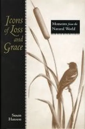 Hanson |  Icons of Loss and Grace | Buch |  Sack Fachmedien
