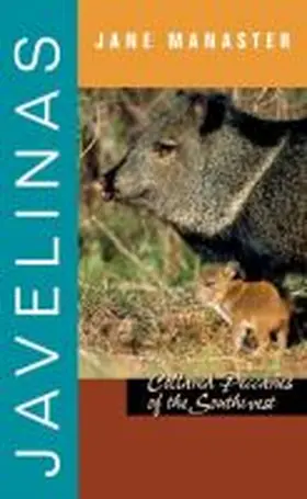 Manaster |  Javelinas | Buch |  Sack Fachmedien