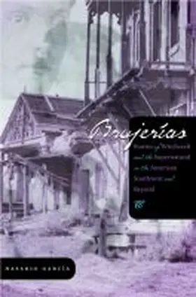 García |  Brujerías | Buch |  Sack Fachmedien