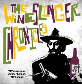 Kane |  The Wineslinger Chronicles | eBook | Sack Fachmedien