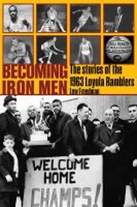 Freedman |  Becoming Iron Men | Buch |  Sack Fachmedien