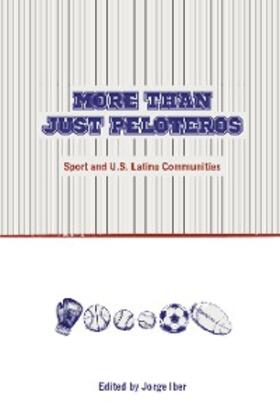 Iber |  More Than Just Peloteros | eBook | Sack Fachmedien